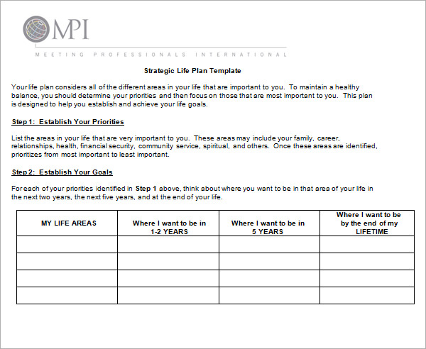 Simplified Strategic Planning Bradford Pdf