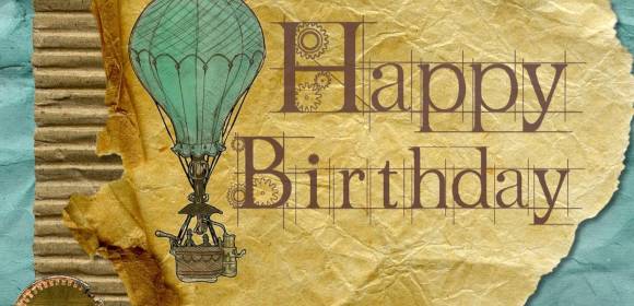 7+ Cute And Elegant Balloons Themed Birthday Invitation Tem…  Birthday  invitation card template, Printable birthday invitations, Free birthday  invitation templates