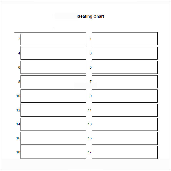 free-20-printable-seating-chart-templates-in-illustrator-indesign-ms-word-pages-psd