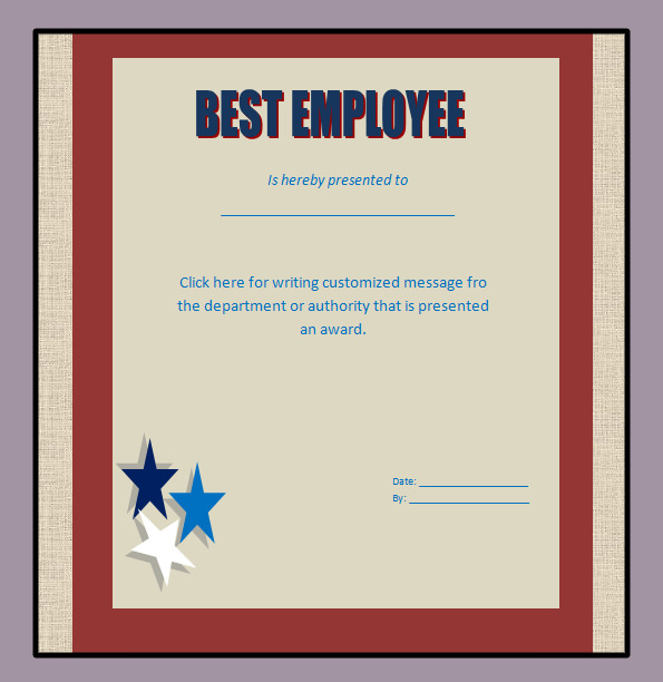 best employment award1