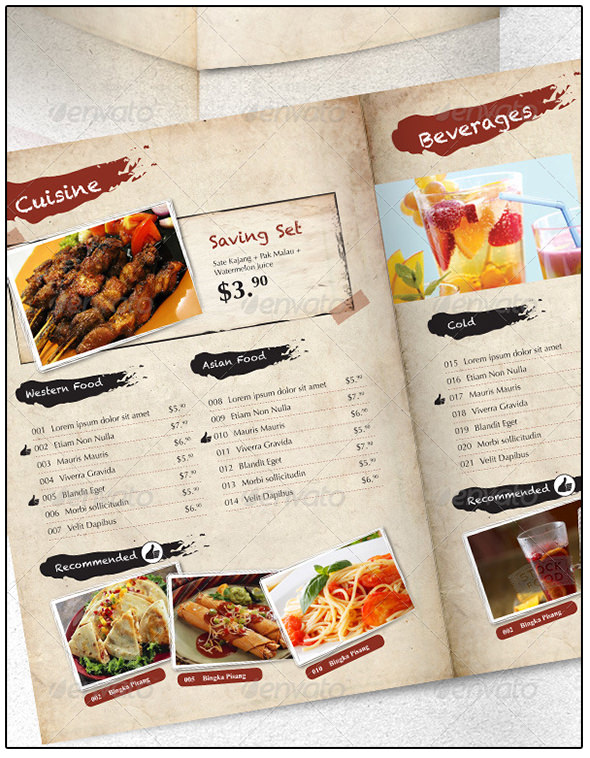 beverges menu2