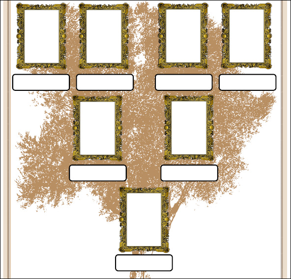 genogram maker word