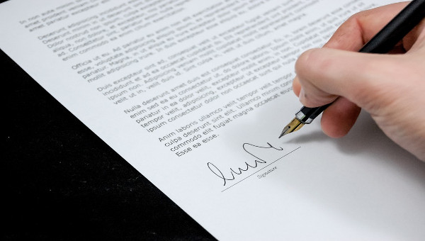 purchase agreement image