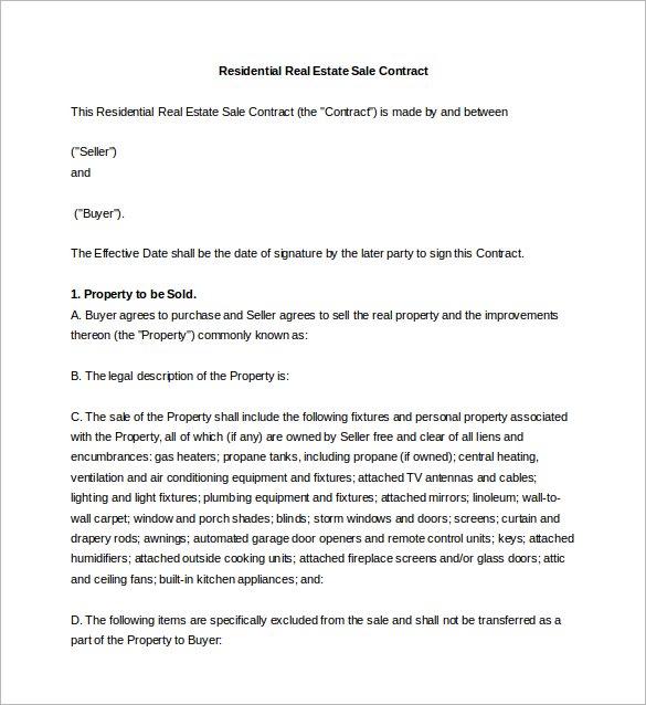 Ford lease agreement pdf #1