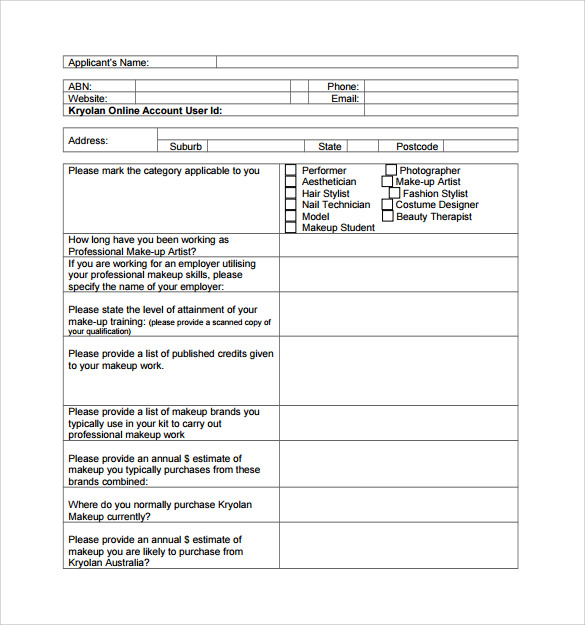 example of sales proposal template