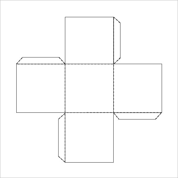 FREE 12 Box Samples In MS Word PDF PPT