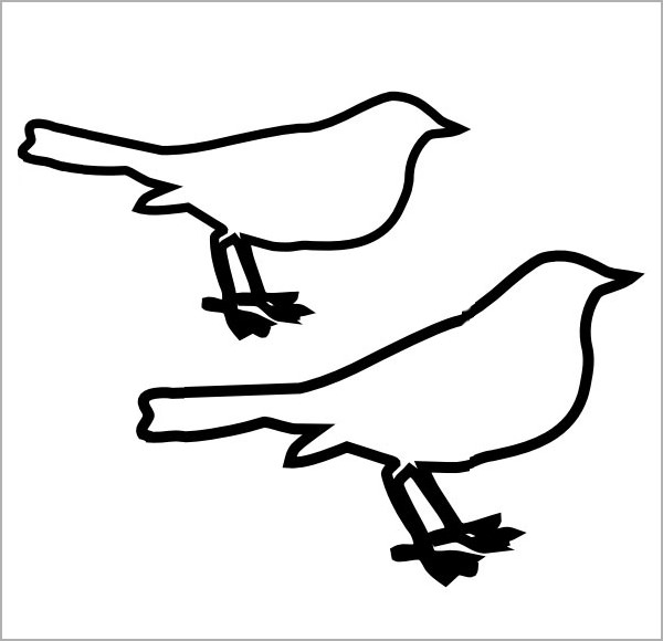 FREE 13+ Sample Bird Templates in PDF