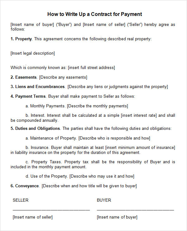 free-5-sample-contractual-agreement-templates-in-pdf-ms-word