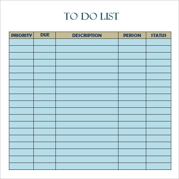 free-16-sample-to-do-list-templates-in-ms-word-excel-pdf