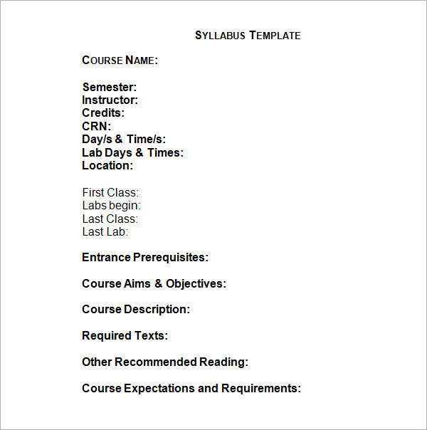 free-28-sample-syllabus-templates-in-pdf-ms-word