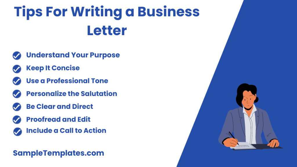 tips for writing a business letter 1024x576