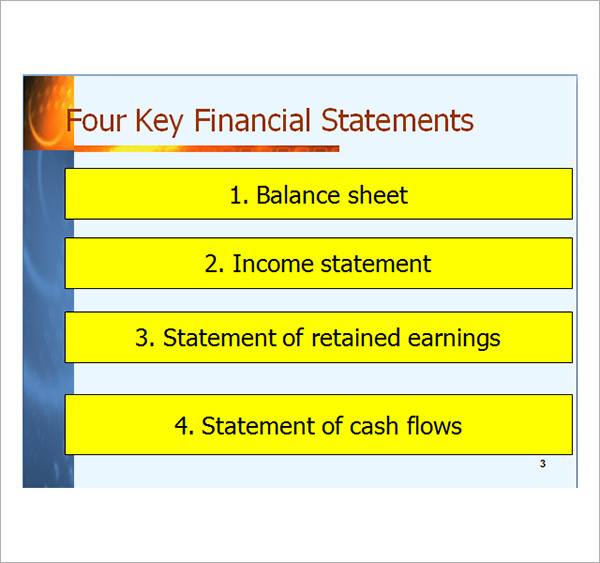 cash flow analysis ppt
