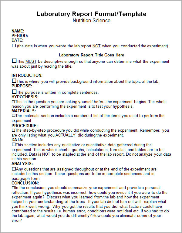 freecolic report