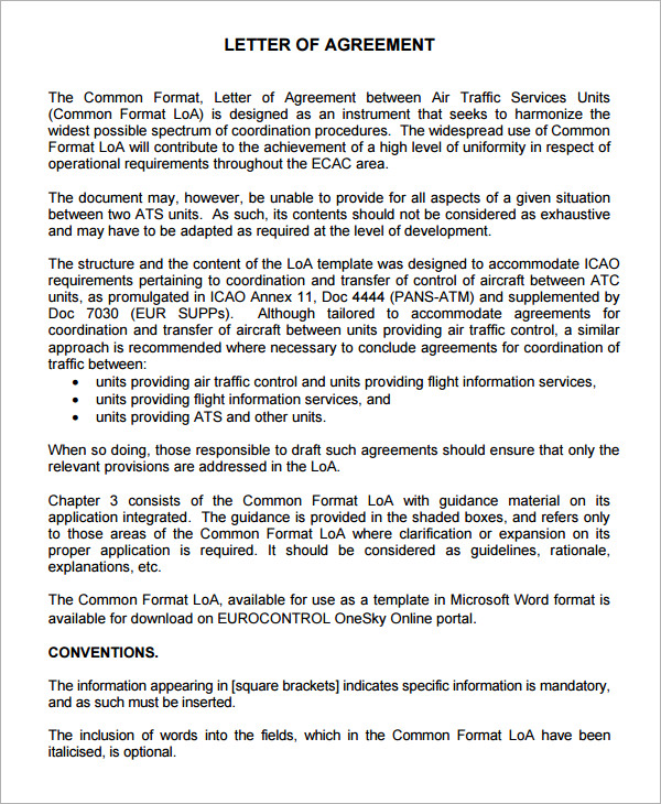 operational-level-agreement-template-pdf-hq-printable-documents