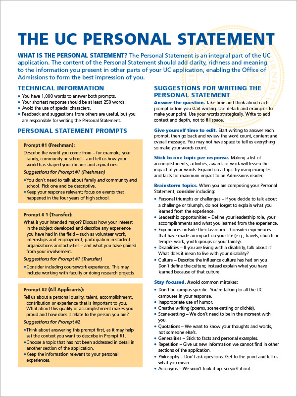 urban planning personal statement uk