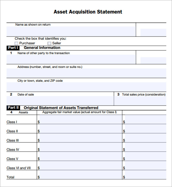 simple asset purchase agreement template1