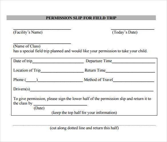 free-25-permission-slip-samples-in-ms-word-pdf