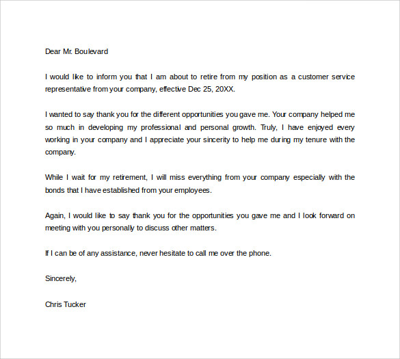 free-31-sample-useful-retirement-letter-templates-in-microsoft-ms-word