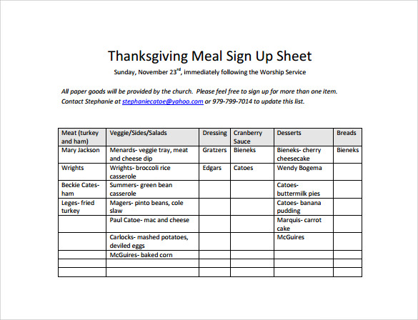 Microsoft Word Sign Up Sheet Template from images.sampletemplates.com