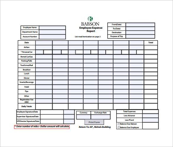 employee weekly status report pdf template free download