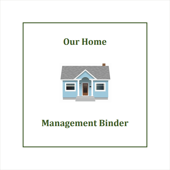 homeowners insurance binder example