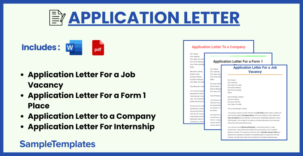 application letters 1024x530