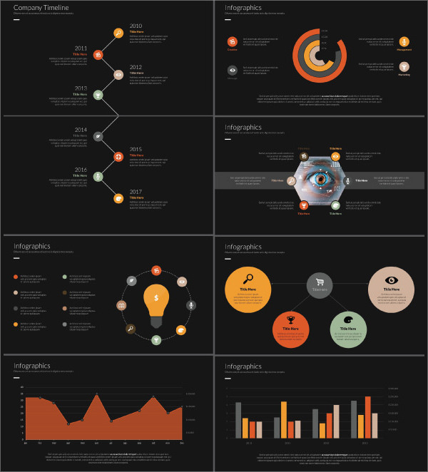 company presentation example pdf