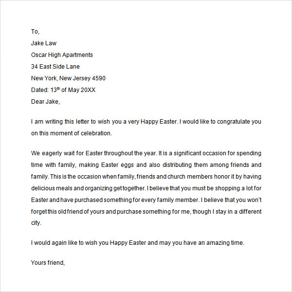 letter sample congratulation wedding Sample Letter Congratulation  Download  Documents Free 10