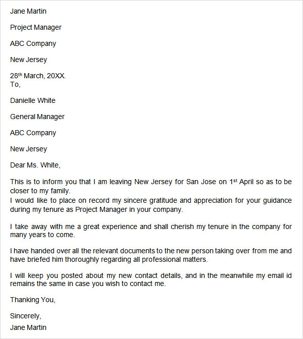 28-perfect-farewell-letters-to-boss-or-colleagues-templatearchive