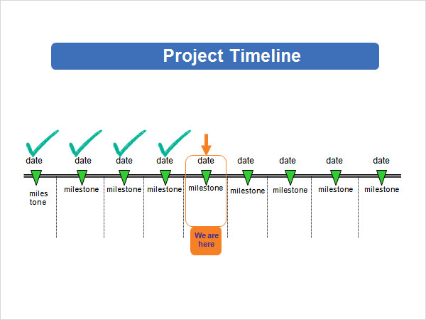 Free 5 Sample Powerpoint Timeline Templates In Pdf Ms Word Hot Sex Picture 1394