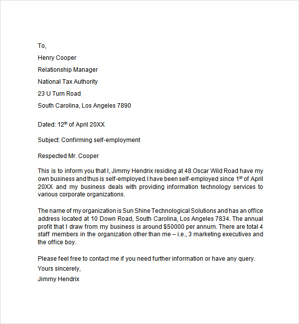 letter-of-employment-template-for-visa-application-cover-letter