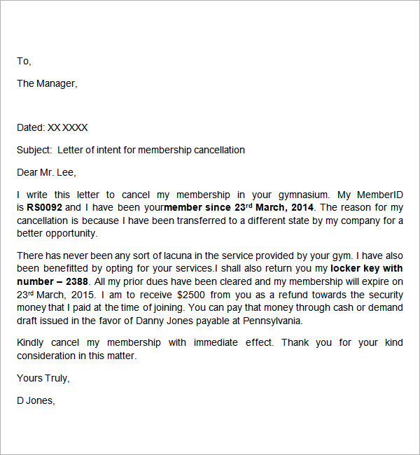 Demand Letters - 7 Free Doc Download