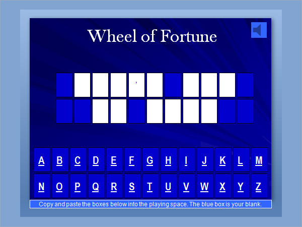 FREE 6 Jeopardy Samples In PDF PPT
