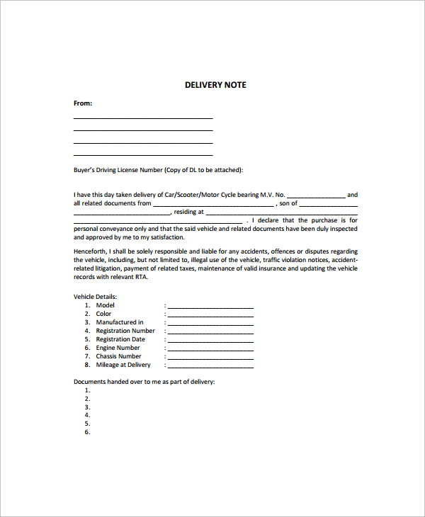 security social of sample number Sample   Templates Notes 6 Sample