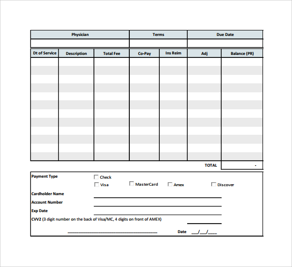 free gst billing format in excel