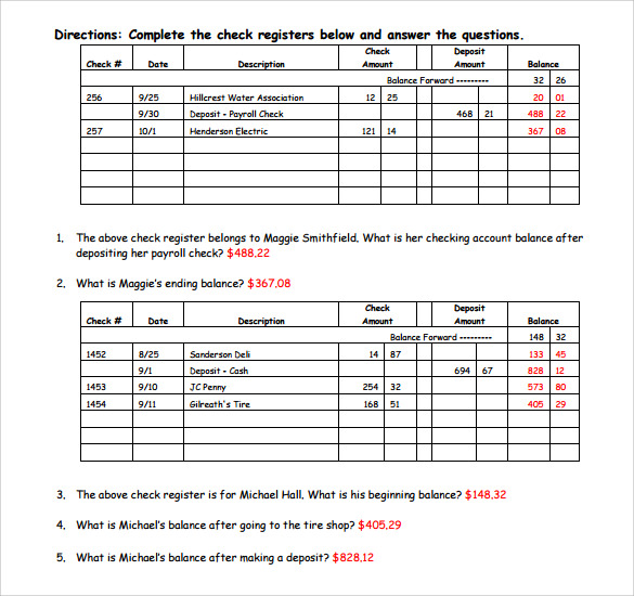 free-9-sample-check-register-templates-in-pdf