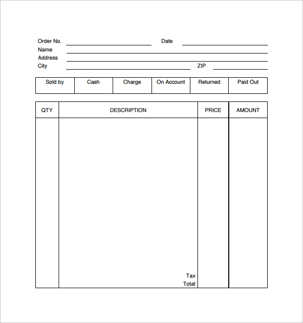 business receipt template%ef%bb%bf1