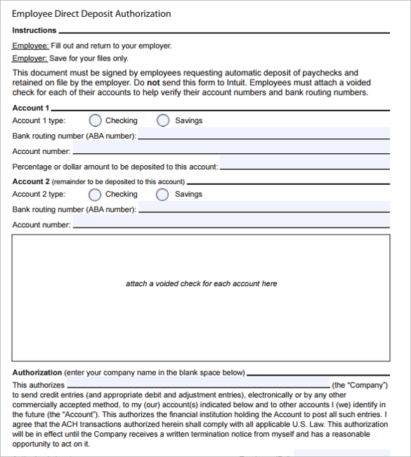 FREE 7+ Blank Payroll Form Templates in PDF MS Word