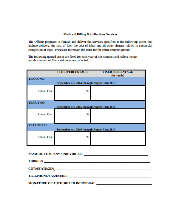 arrow medicaid billing and invoicing system