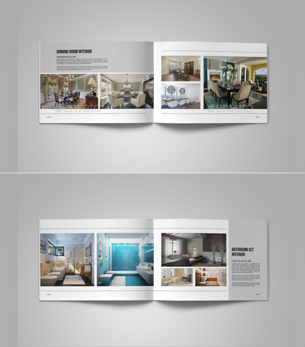 FREE 11+ AI Brochure Templates in PSD | EPS