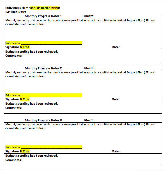 budget tracking template pdf