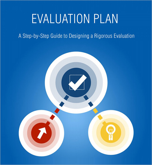 evaluation plan template