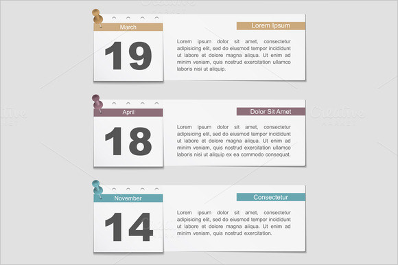 10 Sample Event Calendar Templates to Download Sample Templates