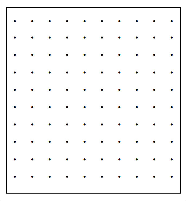 11-sample-dot-papers-sample-templates