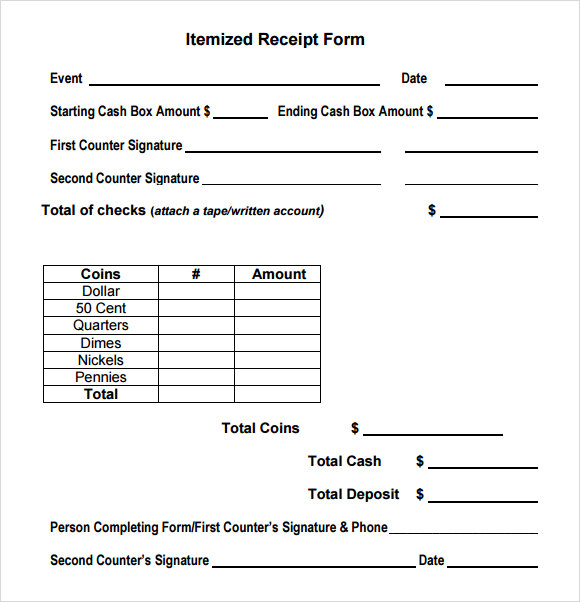 10-sample-itemized-receipt-templates-to-download-sample-templates