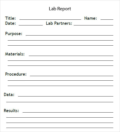 free-printable-lab-report-template-printable-templates