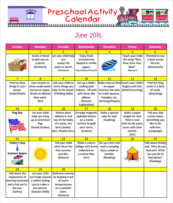 School Calendar And Activities For School Year 2020 2021 Teachers Click