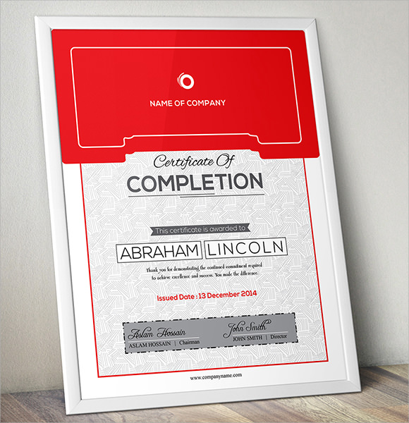printable graduation certificates