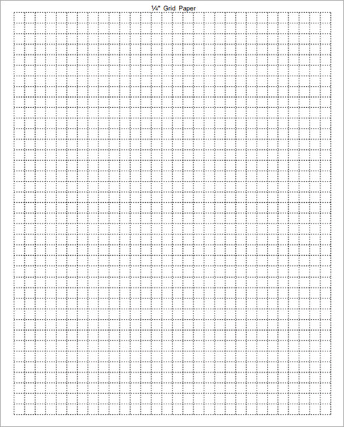 7 sample printable graph papers sample templates