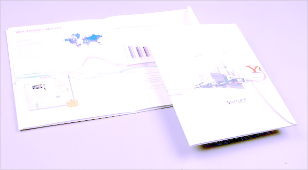 yahoo search marketing brochure